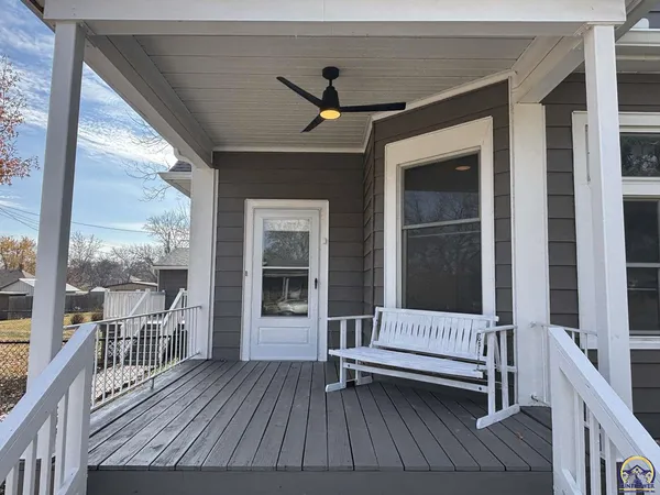 $289,000 | 620 Pearl Street, Cottonwood Falls, KS 66845