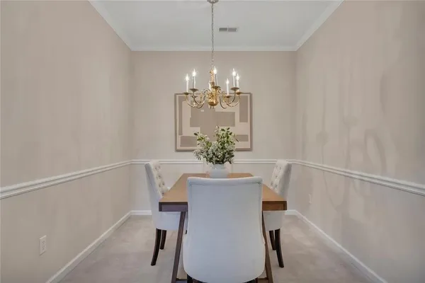 $325,000 | 1430 Settlers Walk Way, Marietta, GA 30060