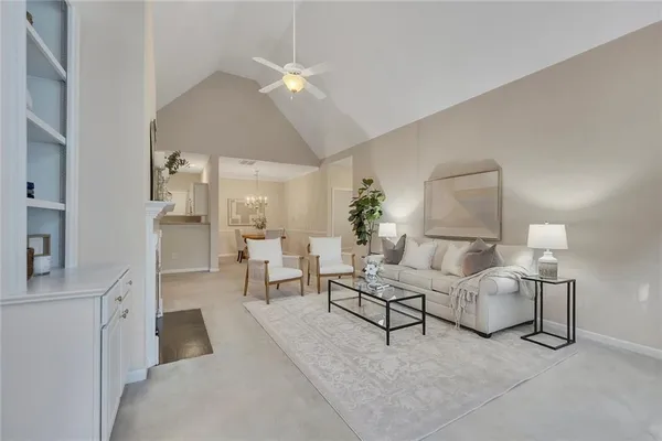 $325,000 | 1430 Settlers Walk Way, Marietta, GA 30060