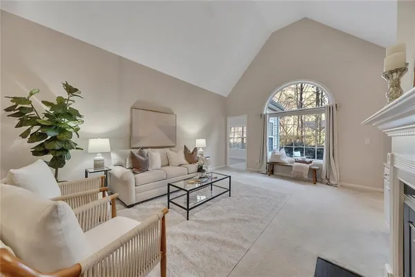 $325,000 | 1430 Settlers Walk Way, Marietta, GA 30060