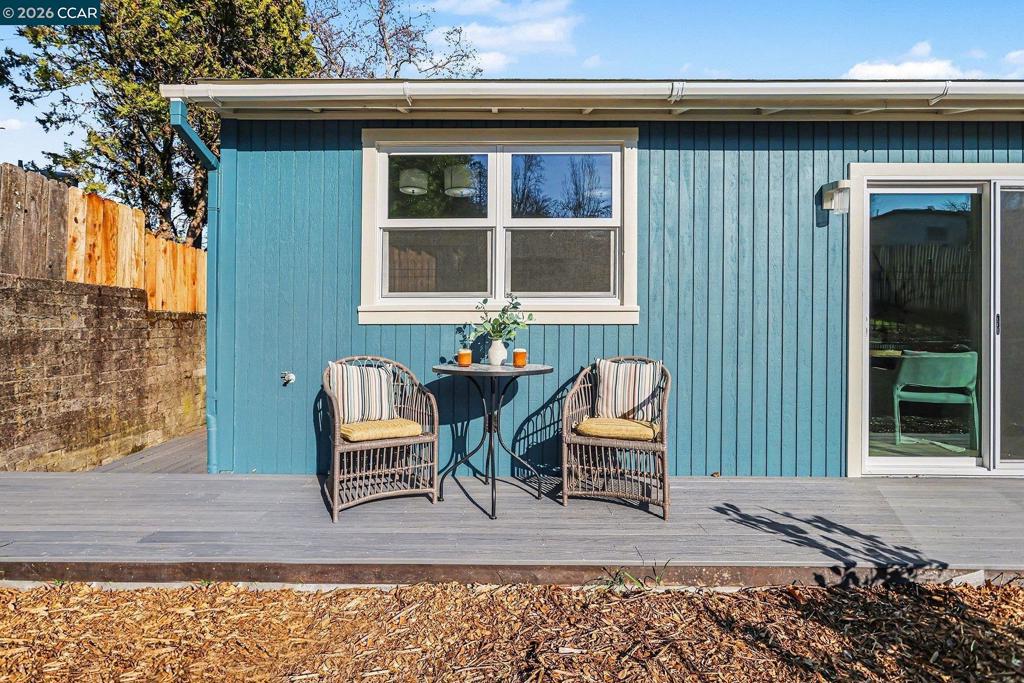 691-691 Rincon Road El Sobrante, CA 94803 - Photo 25 of 30