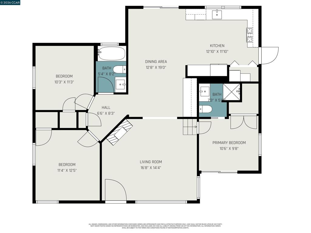691-691 Rincon Road El Sobrante, CA 94803 - Photo 30 of 30