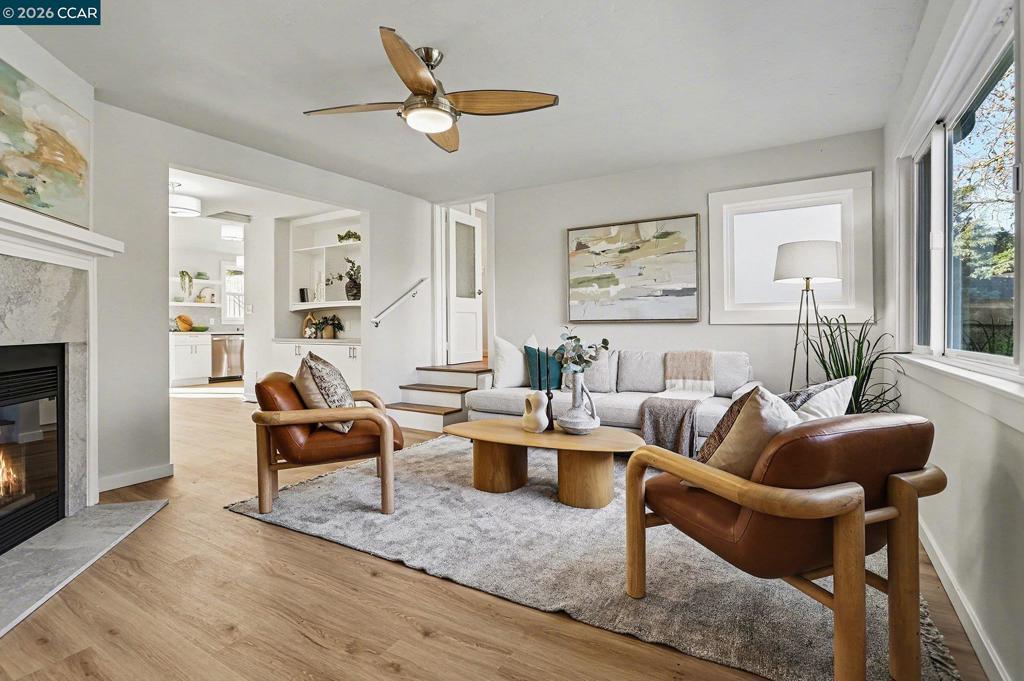 691-691 Rincon Road El Sobrante, CA 94803 - Photo 4 of 30