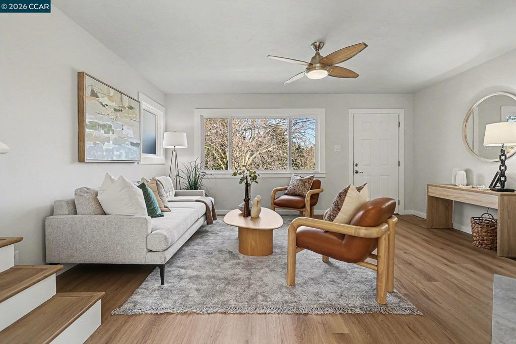 691-691 Rincon Road El Sobrante, CA 94803 - Photo 5 of 30