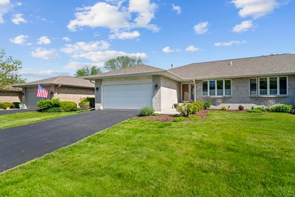 $265,000 | 7148 Weathered Oak Lane, Rockford, IL 61107
