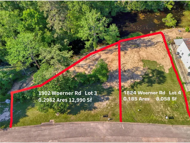 $175,000 | 1902 Woerner Road, Houston, TX 77090