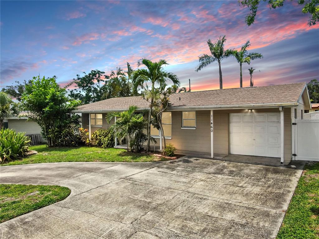 11460 Park Blvd North  