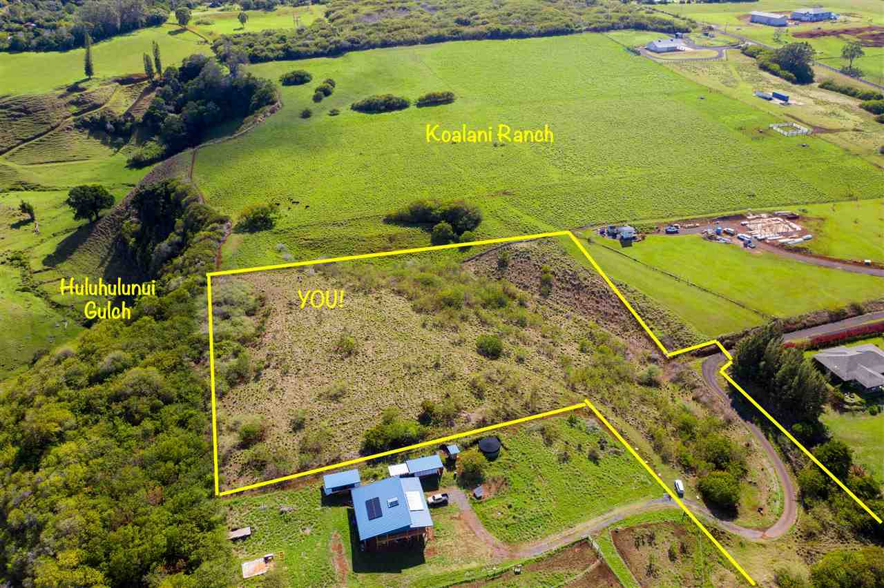 1891 Kauhikoa Road, Unit A Haiku, HI 96708 - Photo 4 of 12