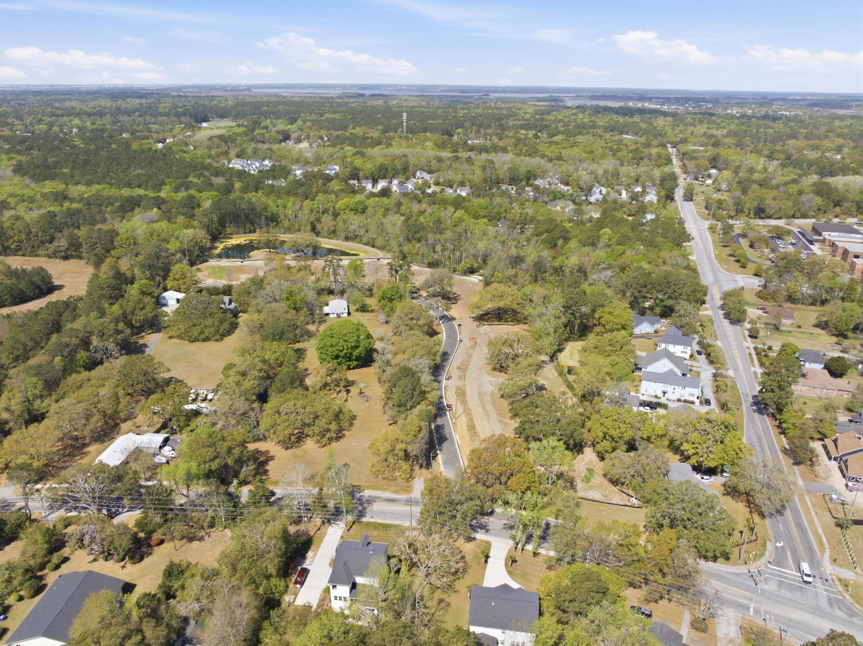 1326 Willow Pond Road, Unit 7 Mount Pleasant, SC 29466 - Photo 55 of 66