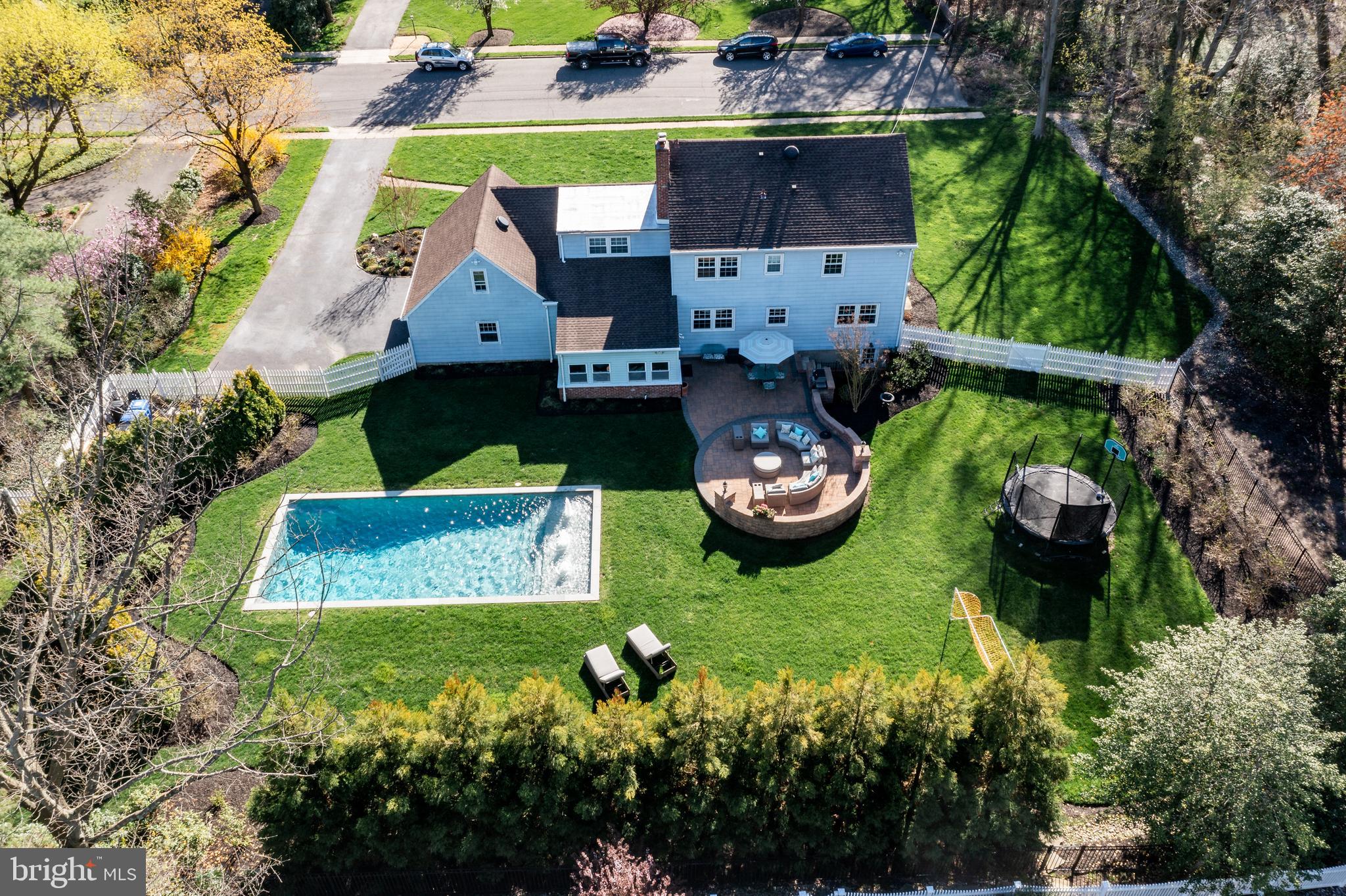 745 Signal Light Road Moorestown, NJ 08057 - Photo 29 of 36