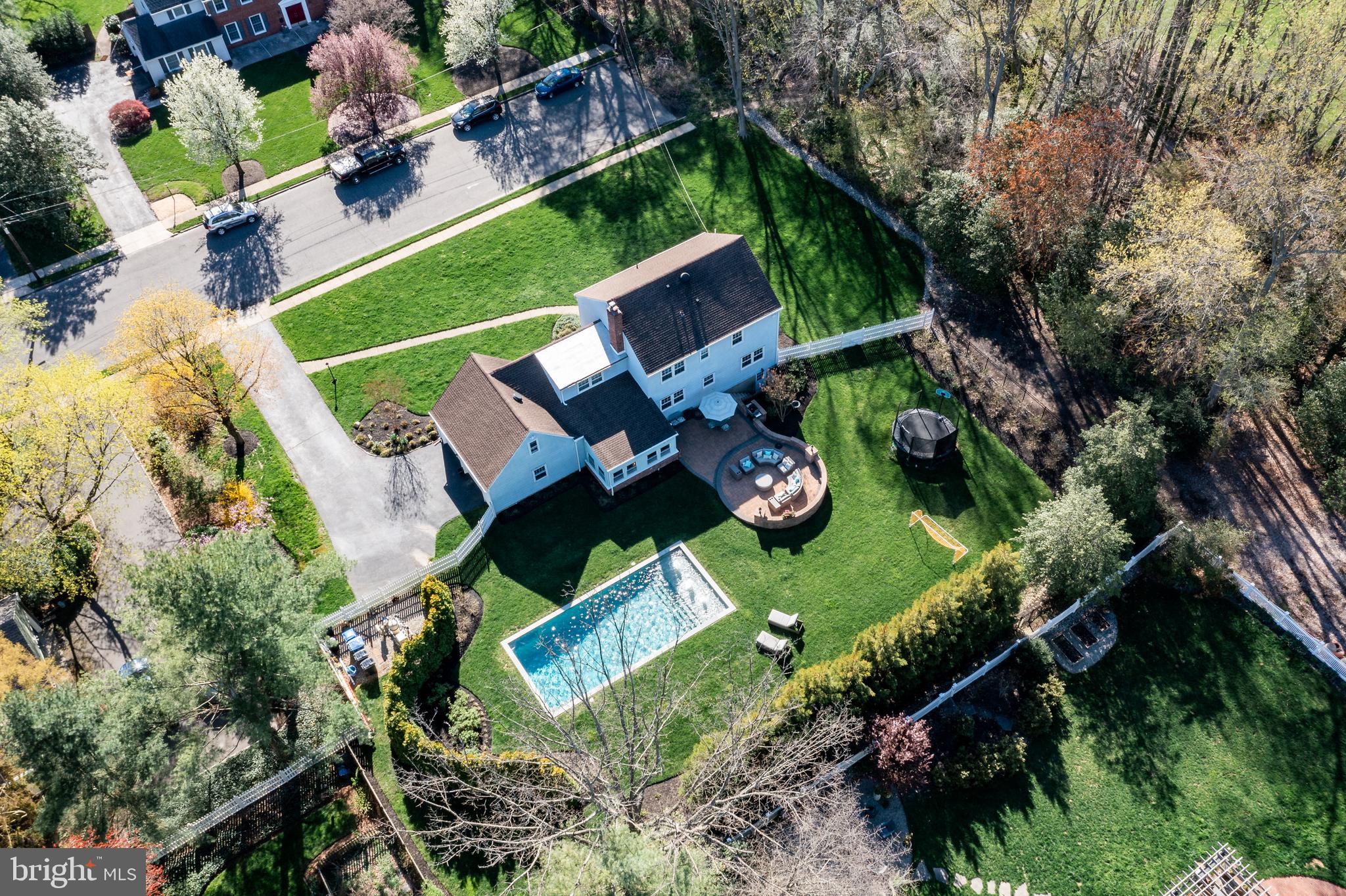 745 Signal Light Road Moorestown, NJ 08057 - Photo 31 of 36