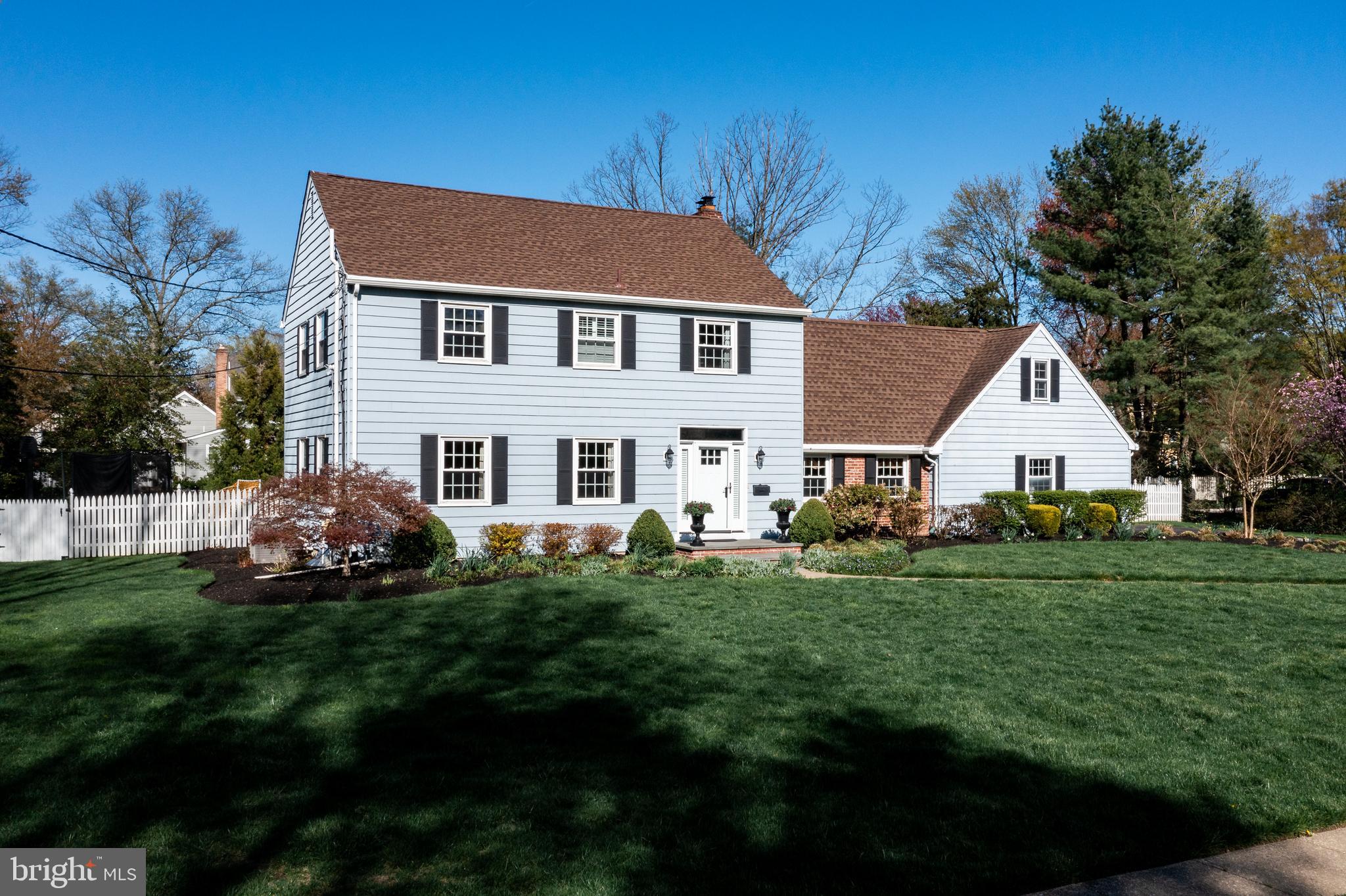 745 Signal Light Road Moorestown, NJ 08057 - Photo 33 of 36