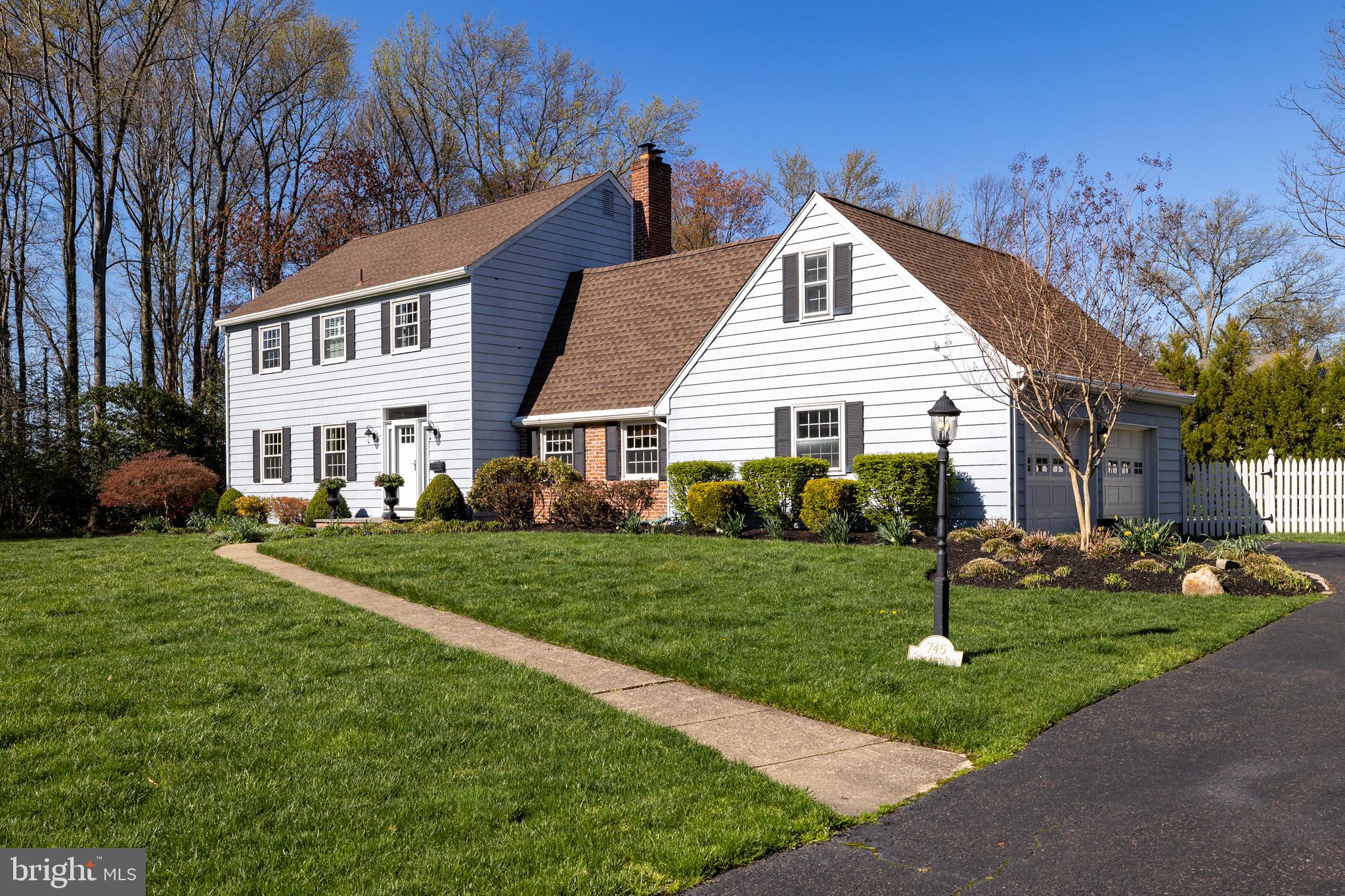 745 Signal Light Road Moorestown, NJ 08057 - Photo 34 of 36