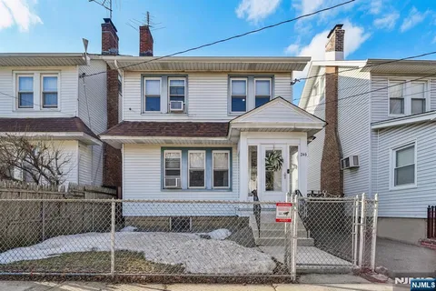 $470,000 | 246 North 9th Street, Newark, NJ 07107