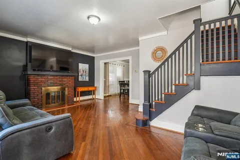 $470,000 | 246 North 9th Street, Newark, NJ 07107