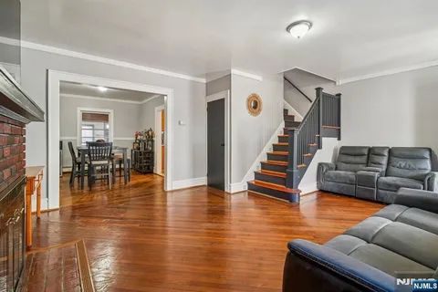 $470,000 | 246 North 9th Street, Newark, NJ 07107