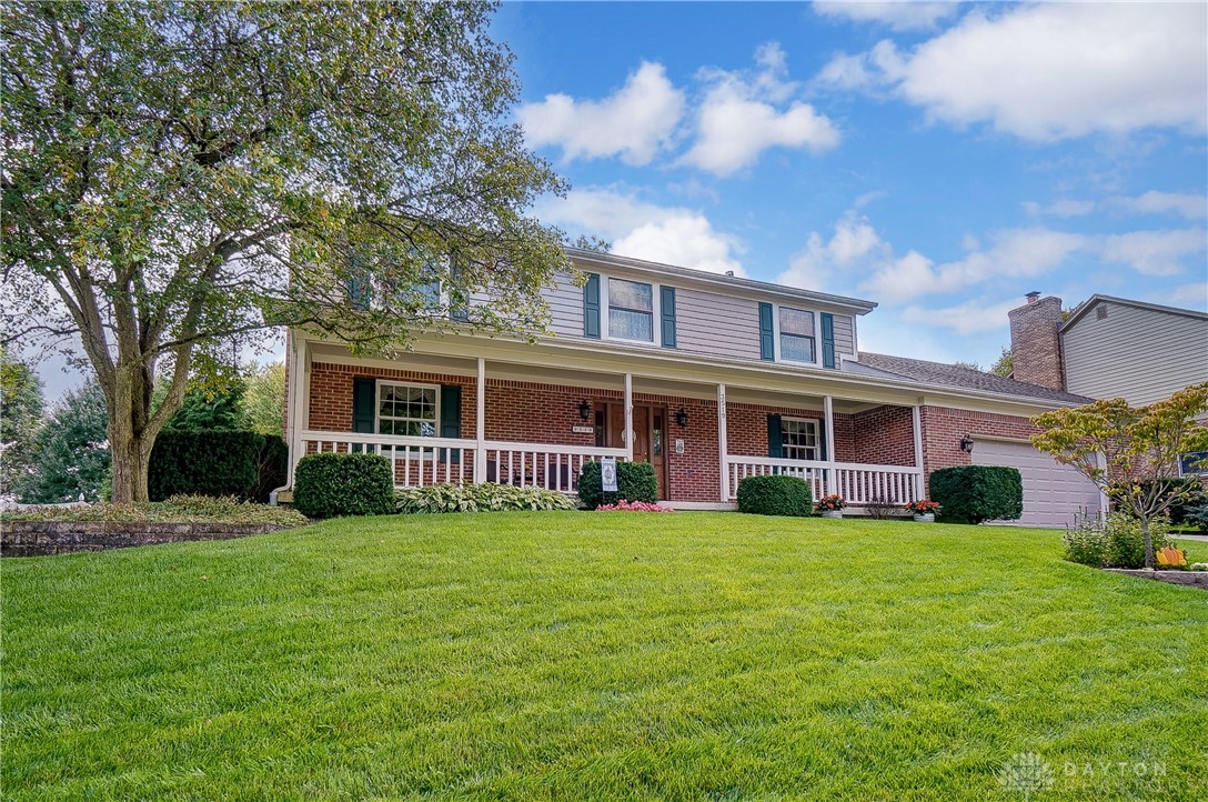 3519 Big Tree Road Bellbrook, OH 45305 - Photo 1 of 66 Gallery Image 1