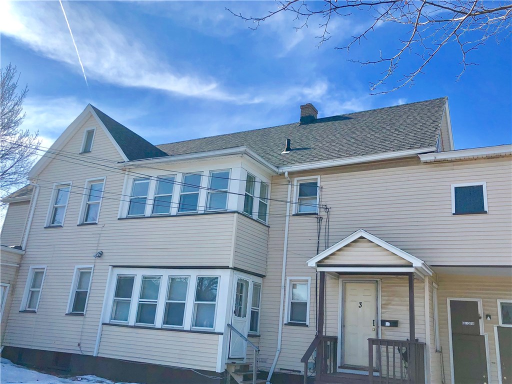 66 Otis Street Rochester, NY 14606 - Photo 1 of 1 Gallery Image 1