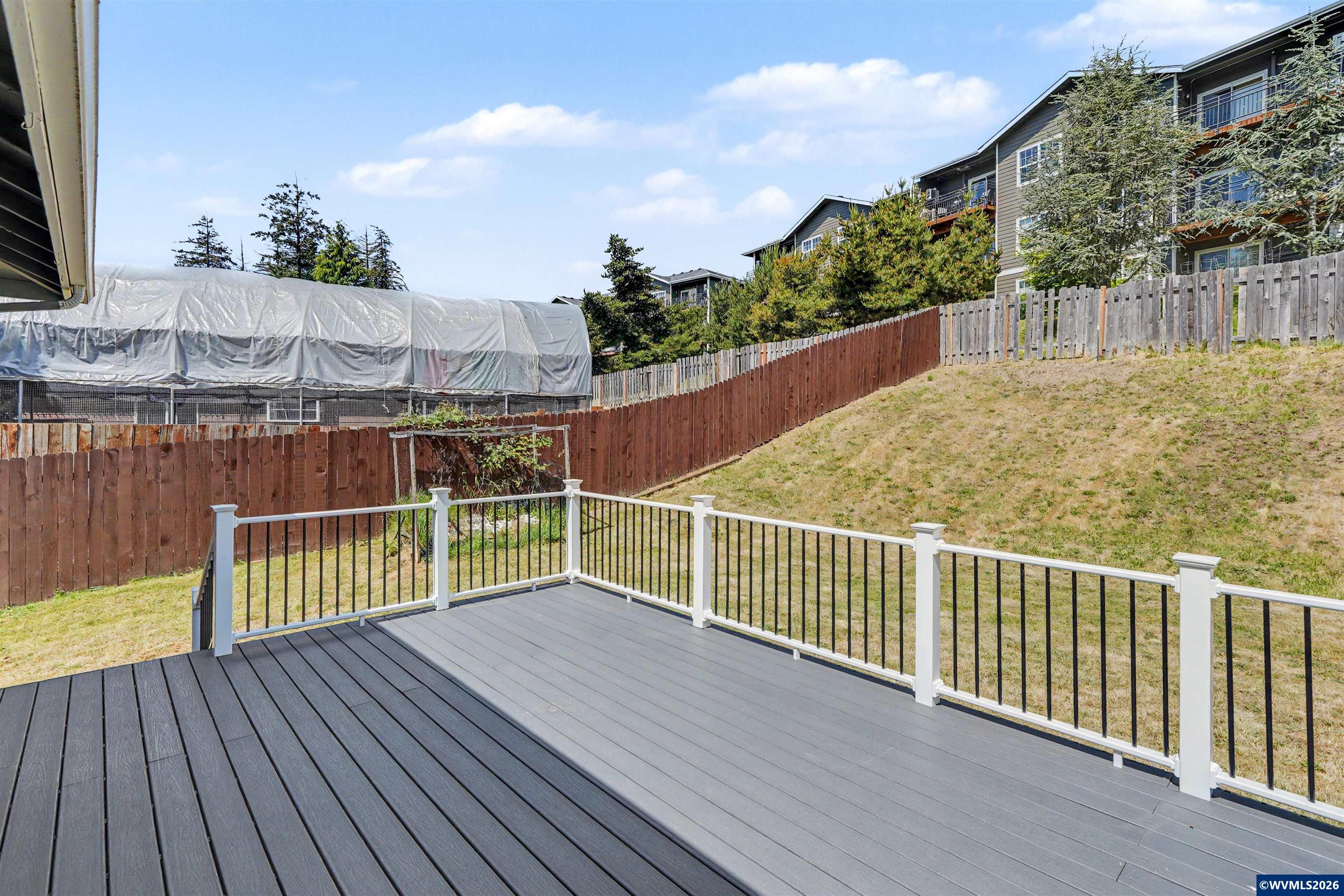 1167 Horizon Ridge Court Northeast Keizer, OR 97303 - Photo 43 of 50