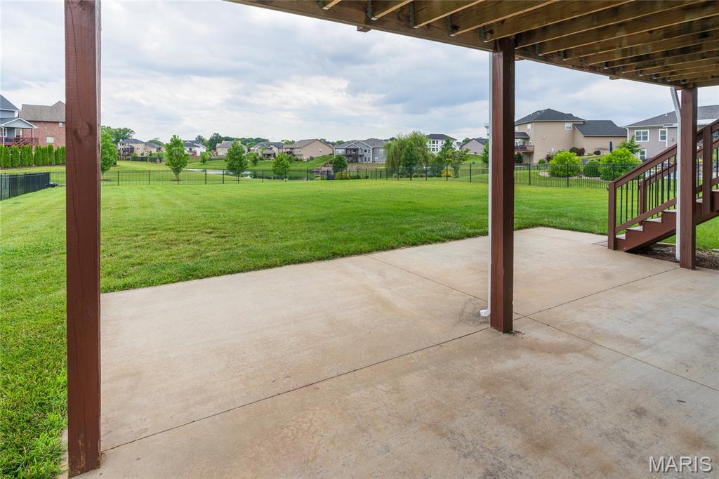 1331 Timber Ridge Trace Drive O'Fallon, IL 62269 - Photo 15 of 17