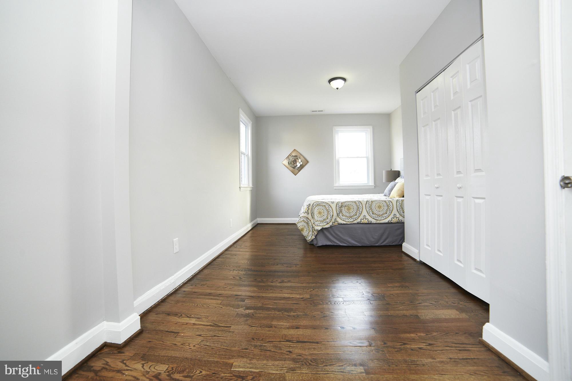9200 Avondale Road Baltimore, MD 21234 - Photo 20 of 30 Bedroom (Master)