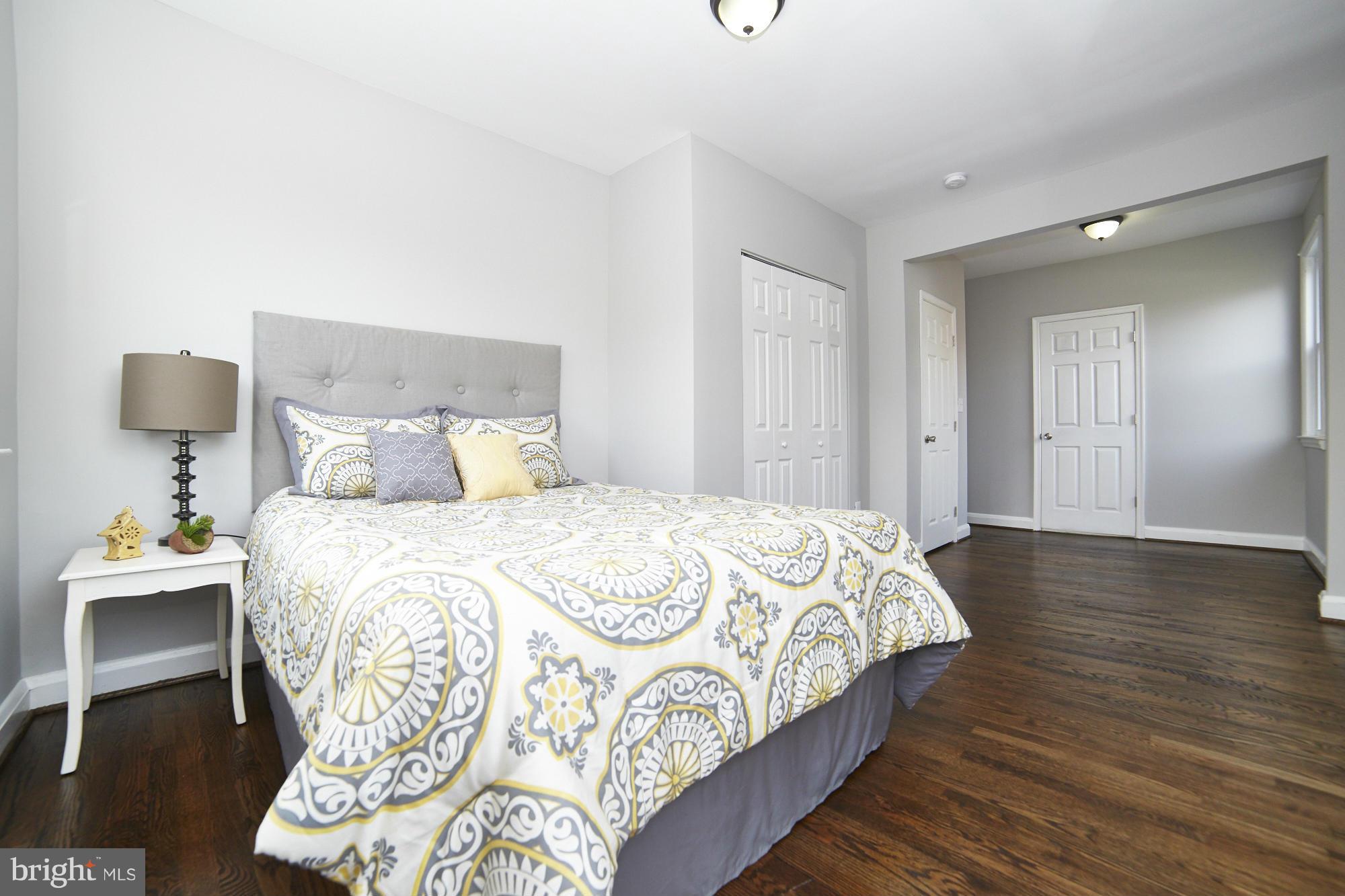 9200 Avondale Road Baltimore, MD 21234 - Photo 21 of 30 Bedroom (Master)