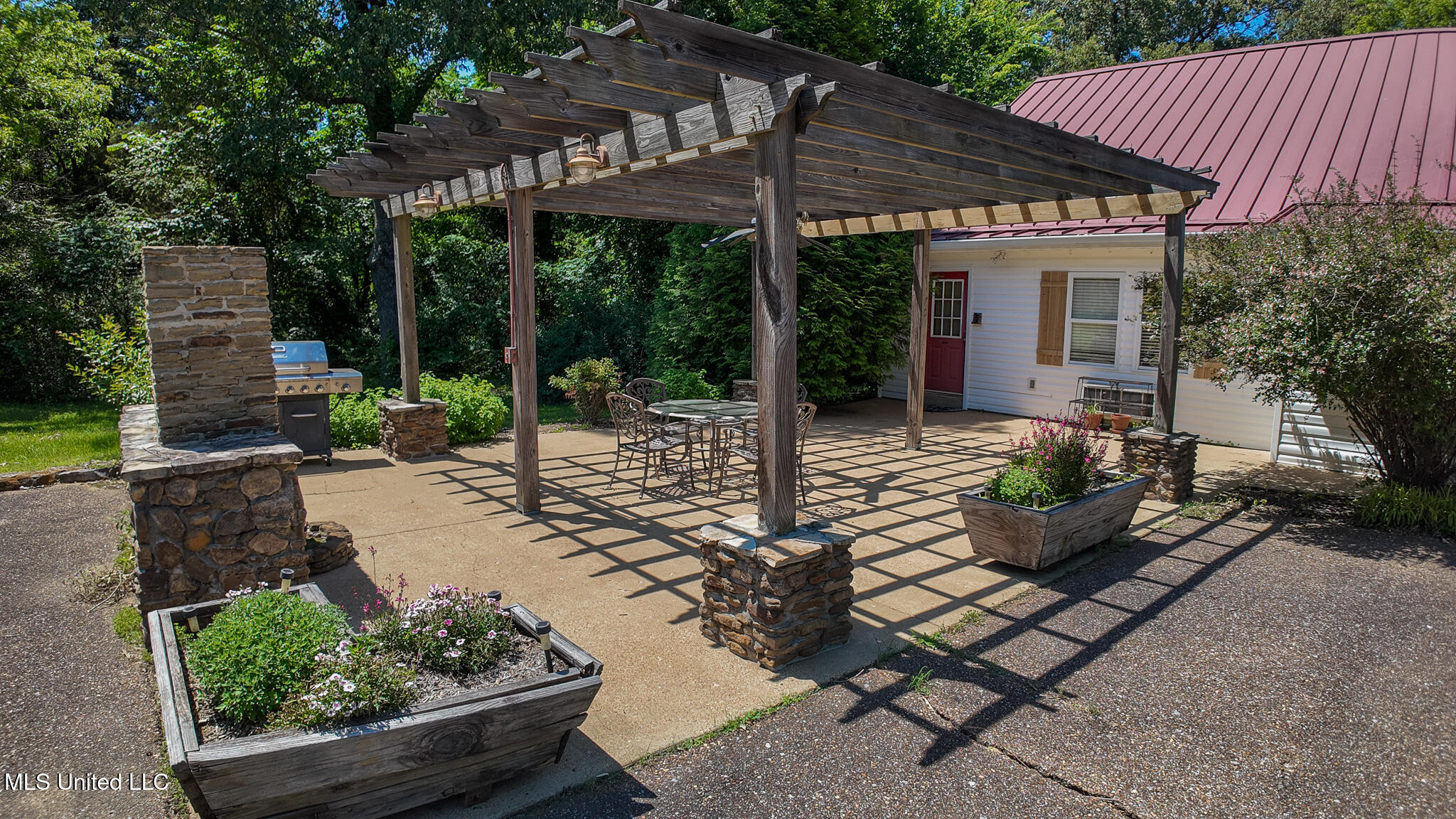 3501 Highway 305 Hernando, MS 38632 - Photo 12 of 75 3501 Hwy 305