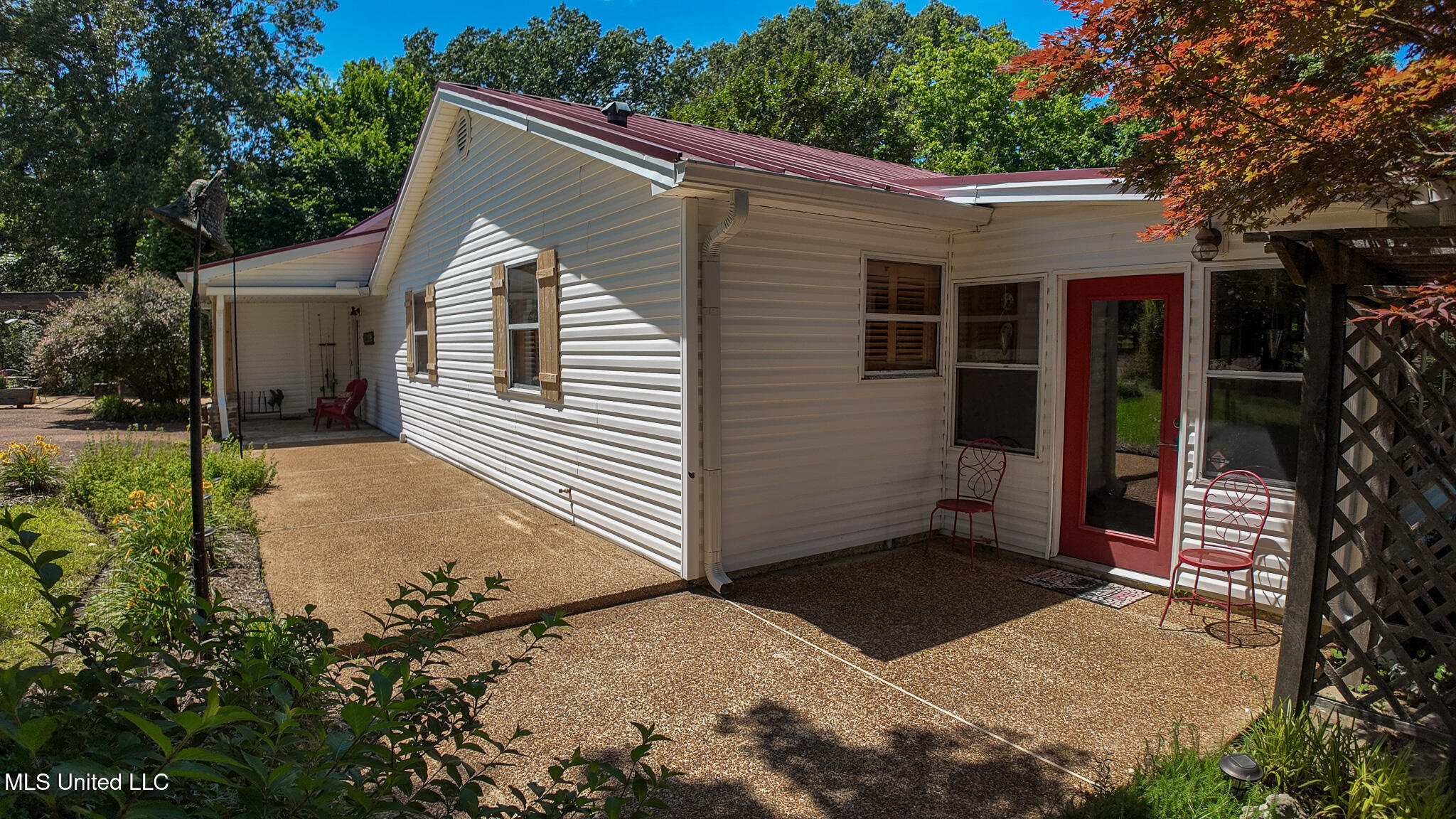 3501 Highway 305 Hernando, MS 38632 - Photo 14 of 75 3501 Hwy 305