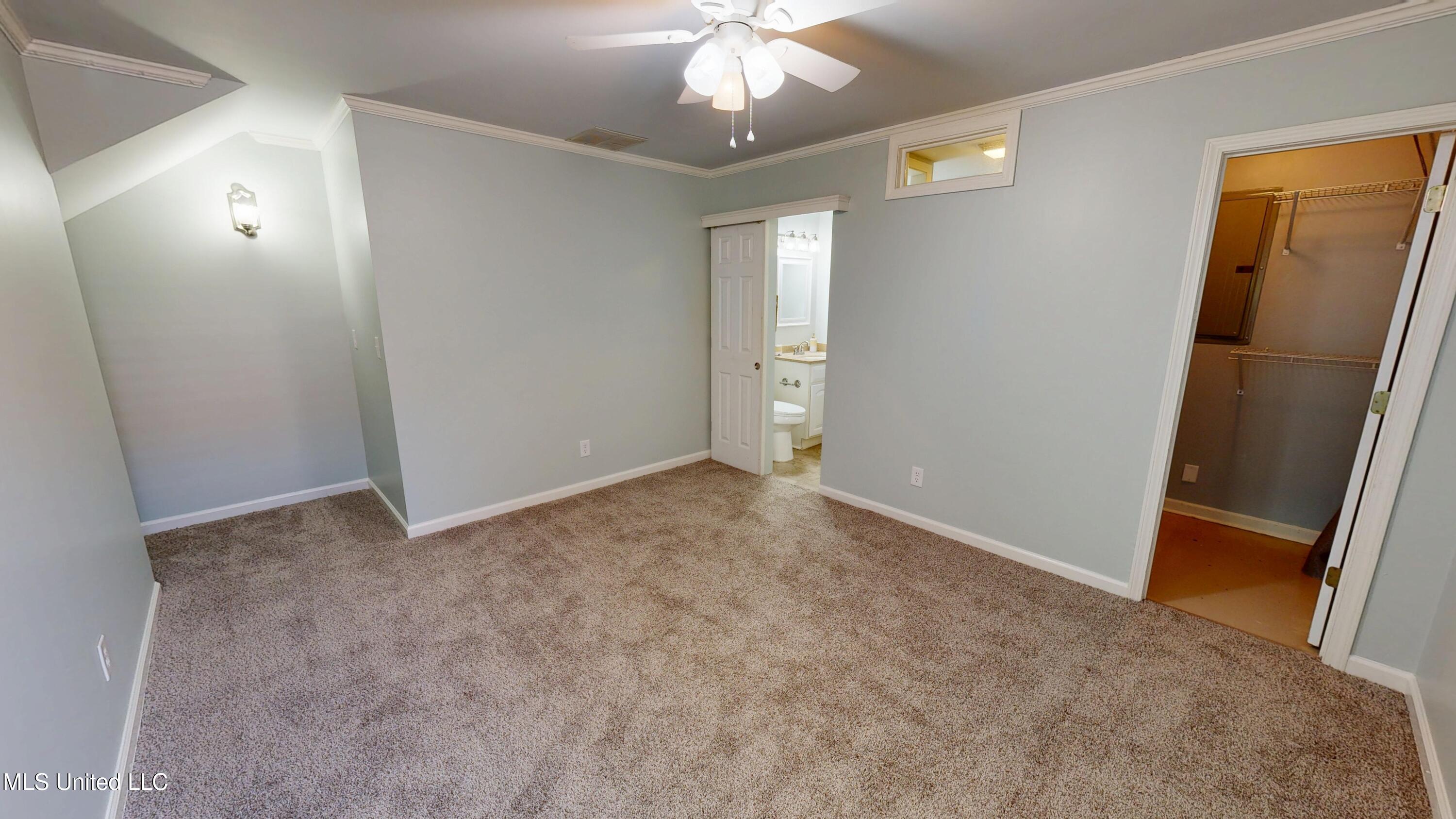 3501 Highway 305 Hernando, MS 38632 - Photo 20 of 75 Bedroom 1 down