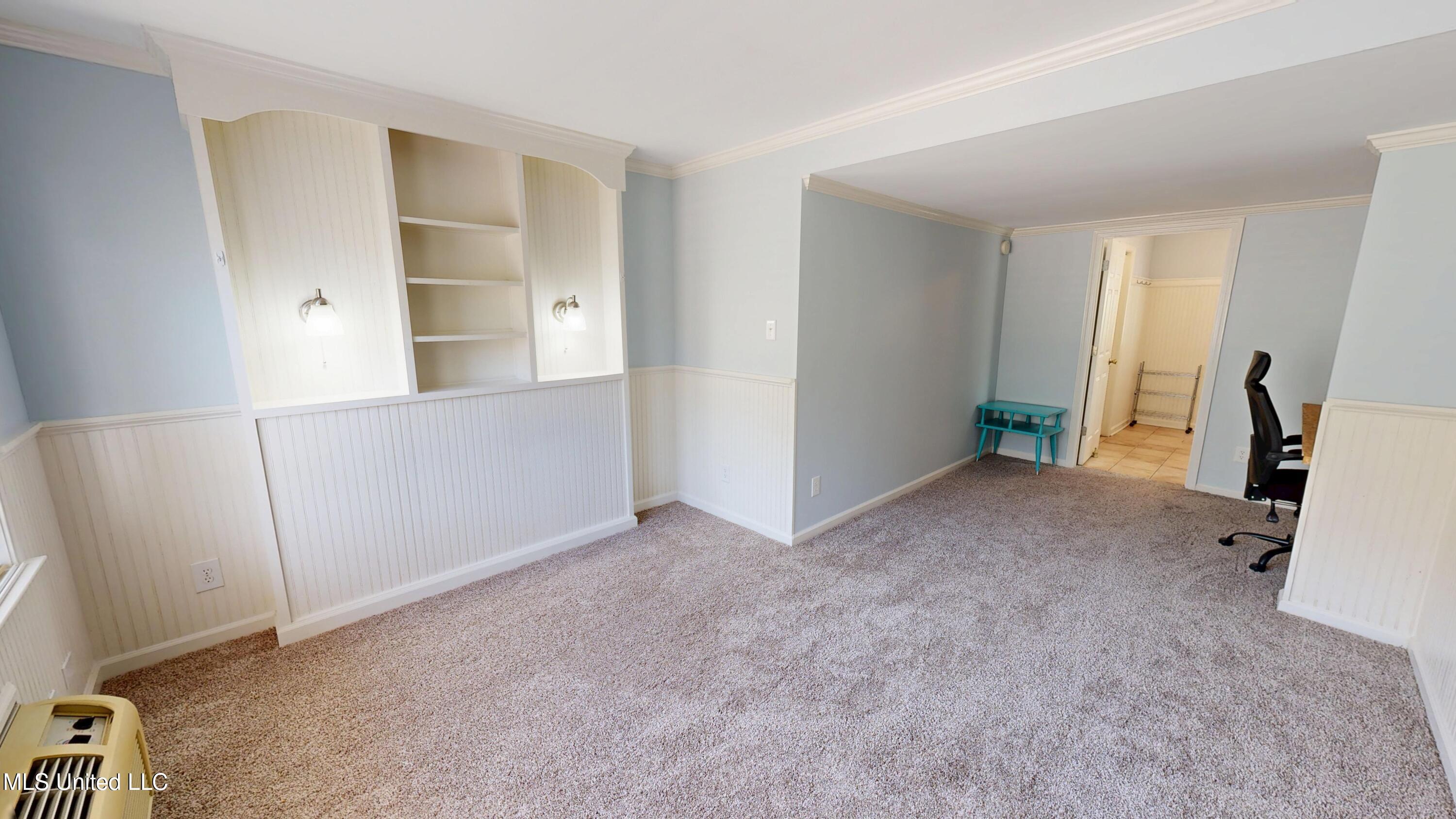 3501 Highway 305 Hernando, MS 38632 - Photo 22 of 75 Bedroom 2 down