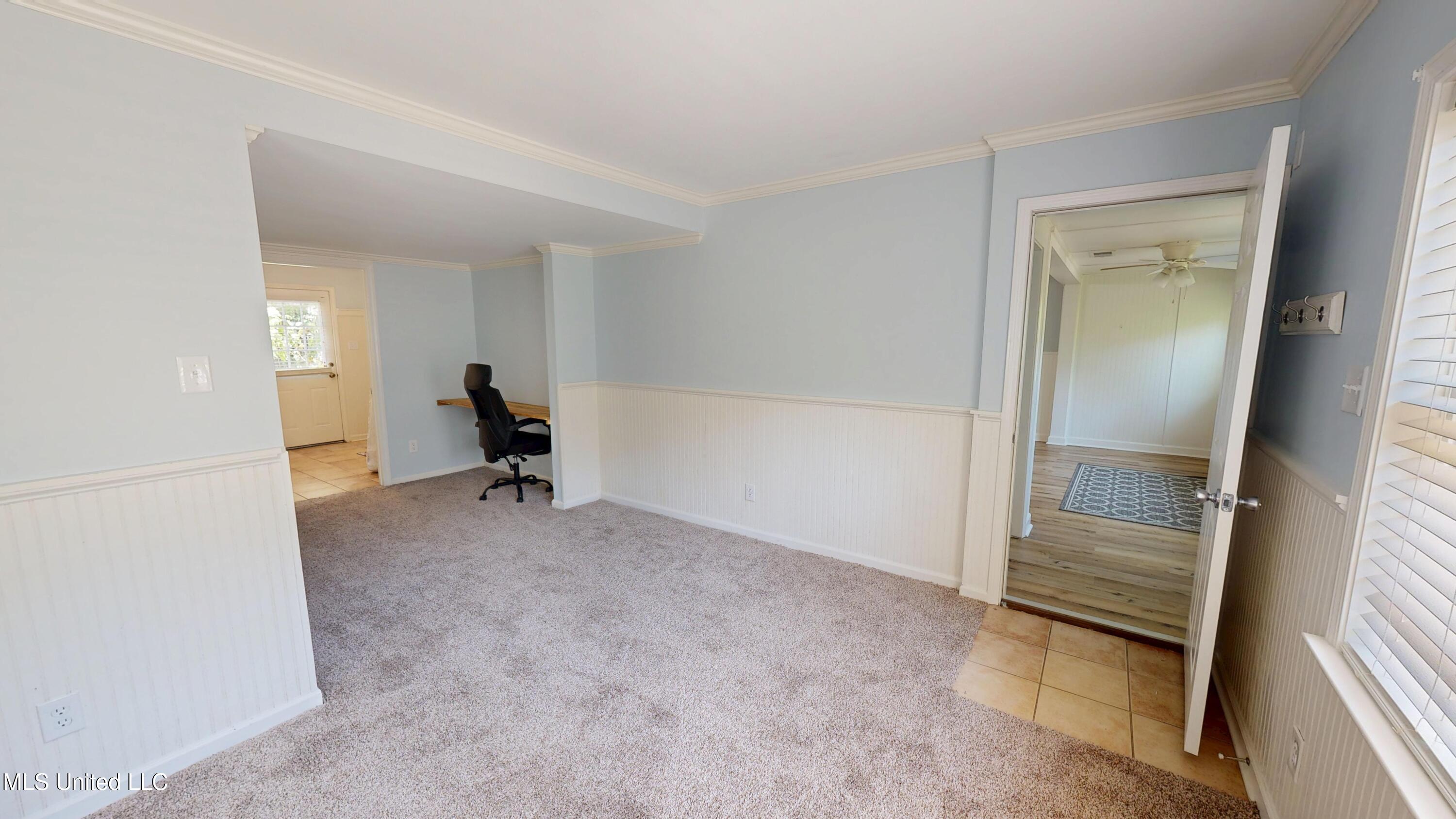 3501 Highway 305 Hernando, MS 38632 - Photo 23 of 75 Bedroom 2 down