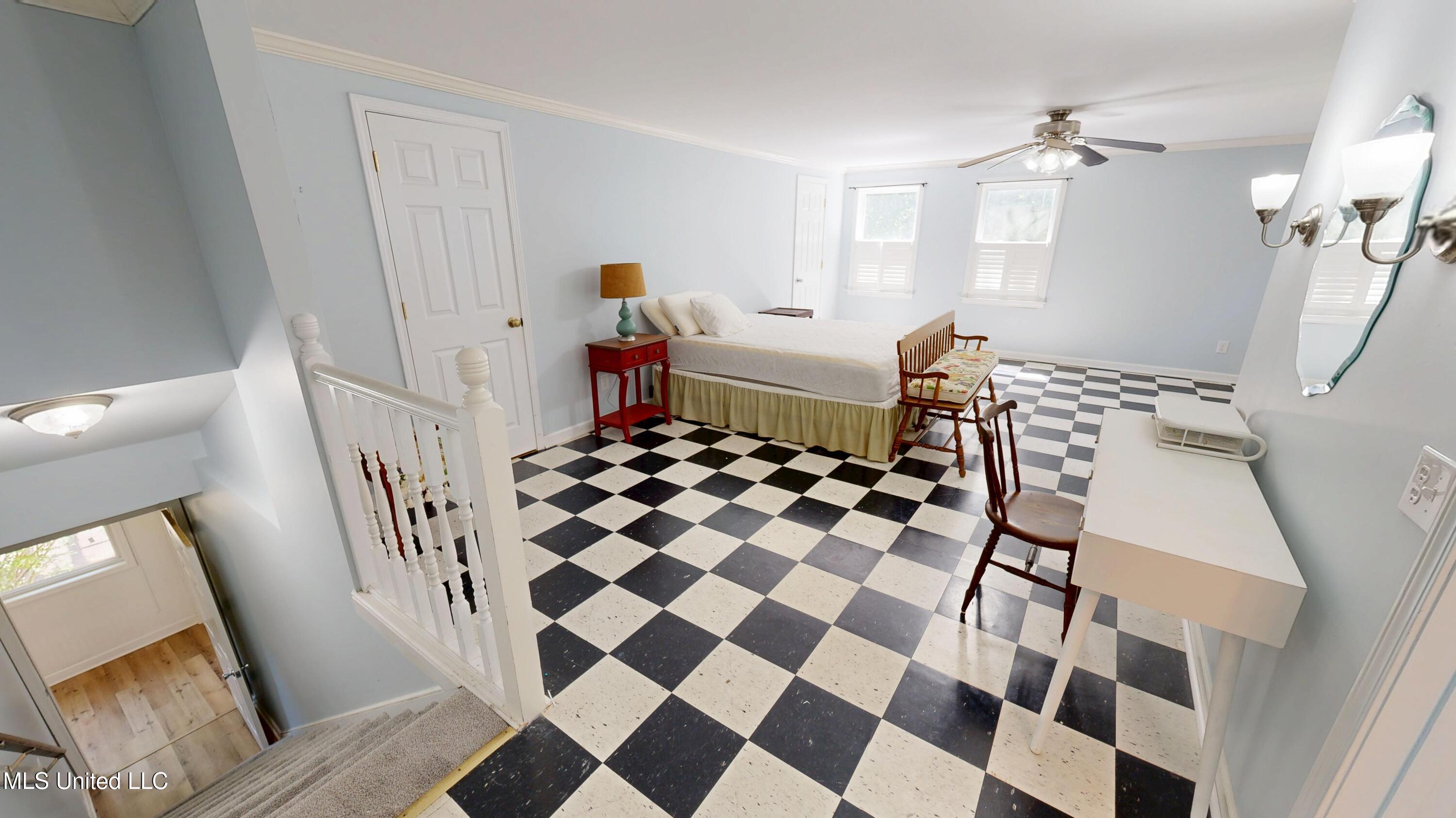 3501 Highway 305 Hernando, MS 38632 - Photo 25 of 75 Bedroom 3 upstairs