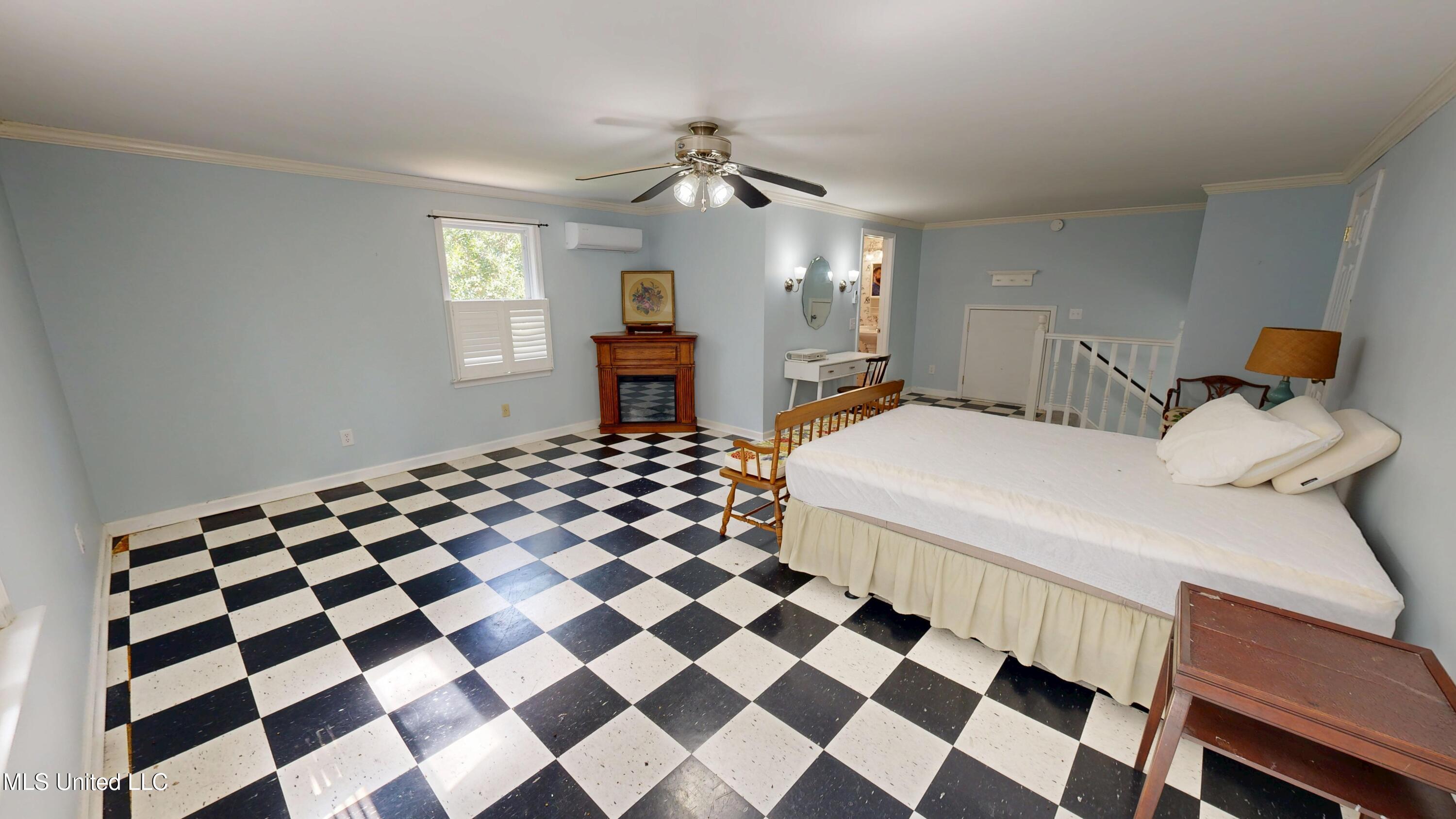 3501 Highway 305 Hernando, MS 38632 - Photo 26 of 75 Bedroom 3 upstairs