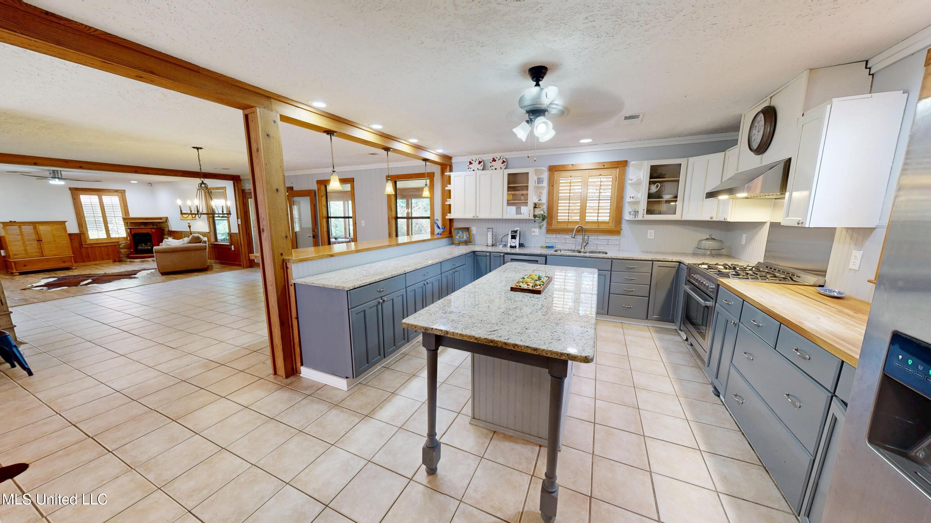 3501 Highway 305 Hernando, MS 38632 - Photo 29 of 75 Kitchen