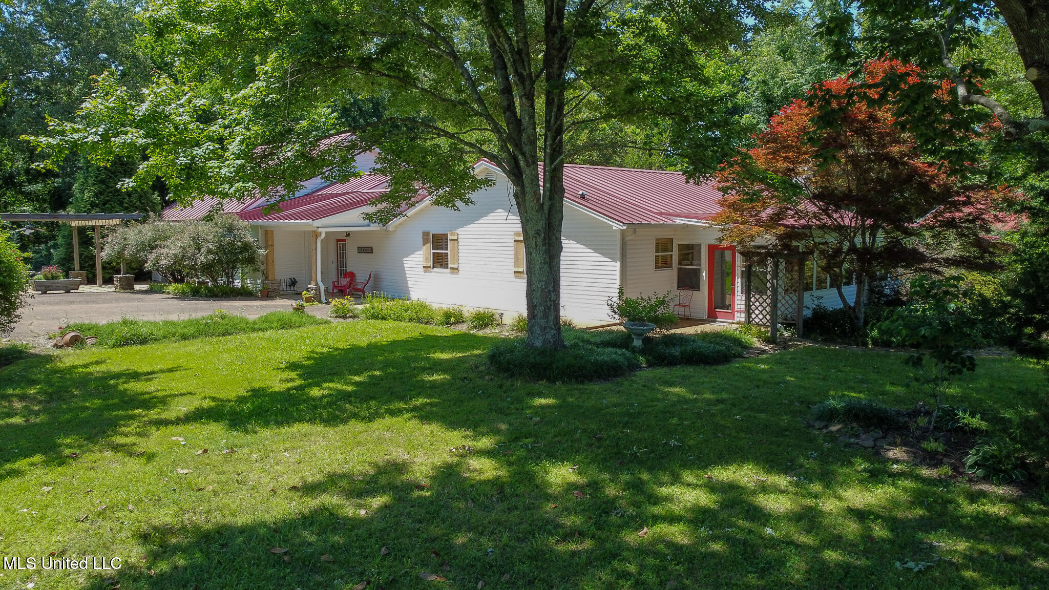 3501 Highway 305 Hernando, MS 38632 - Photo 4 of 75 3501 Hwy 305