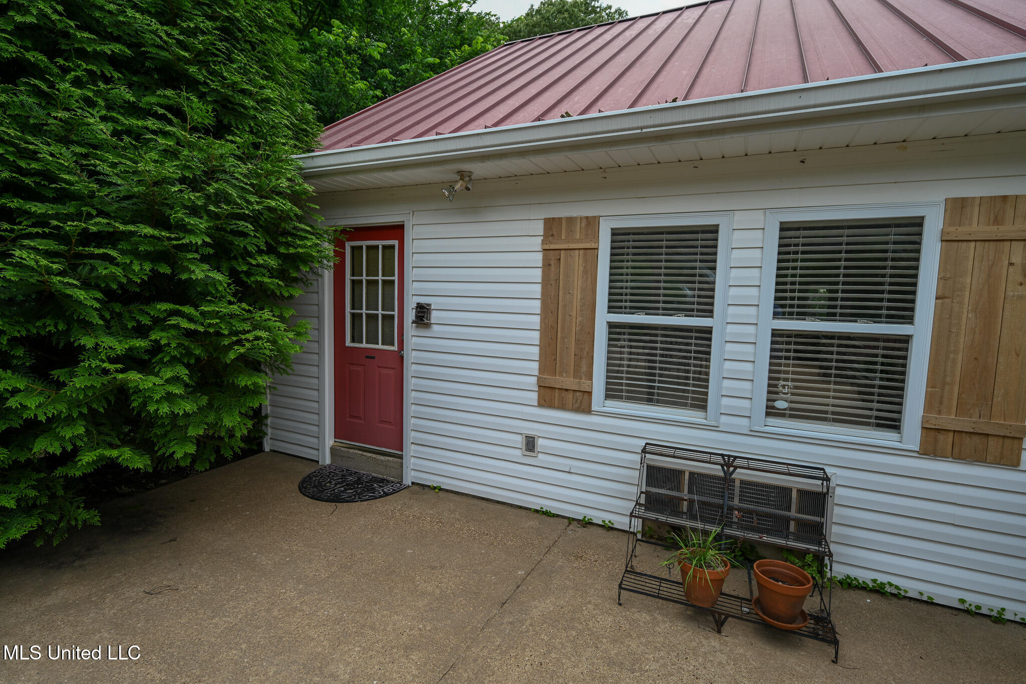 3501 Highway 305 Hernando, MS 38632 - Photo 52 of 75 Separate entrance for Bedroom 5