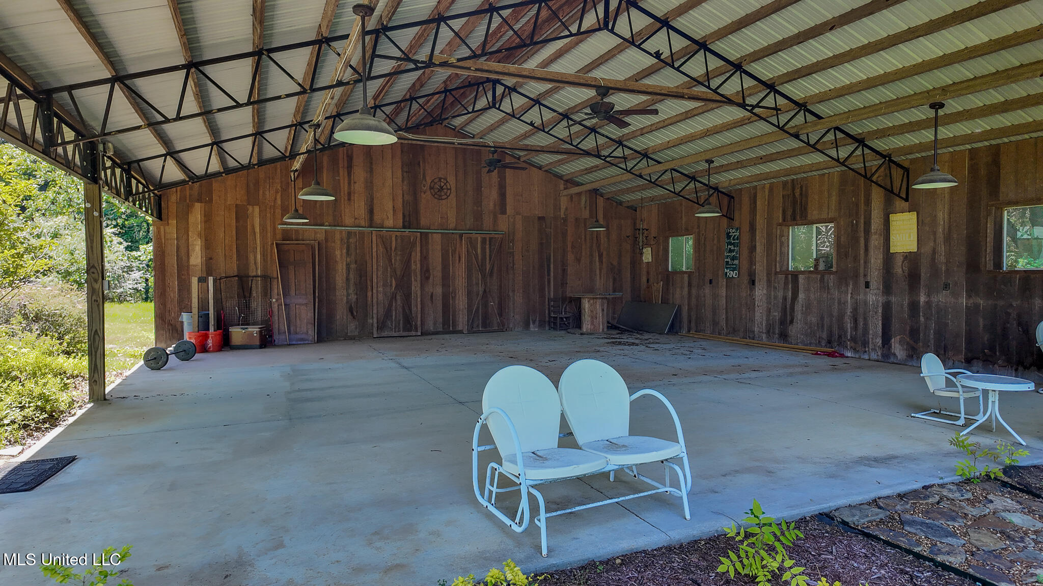 3501 Highway 305 Hernando, MS 38632 - Photo 63 of 75 covered area for get togethers