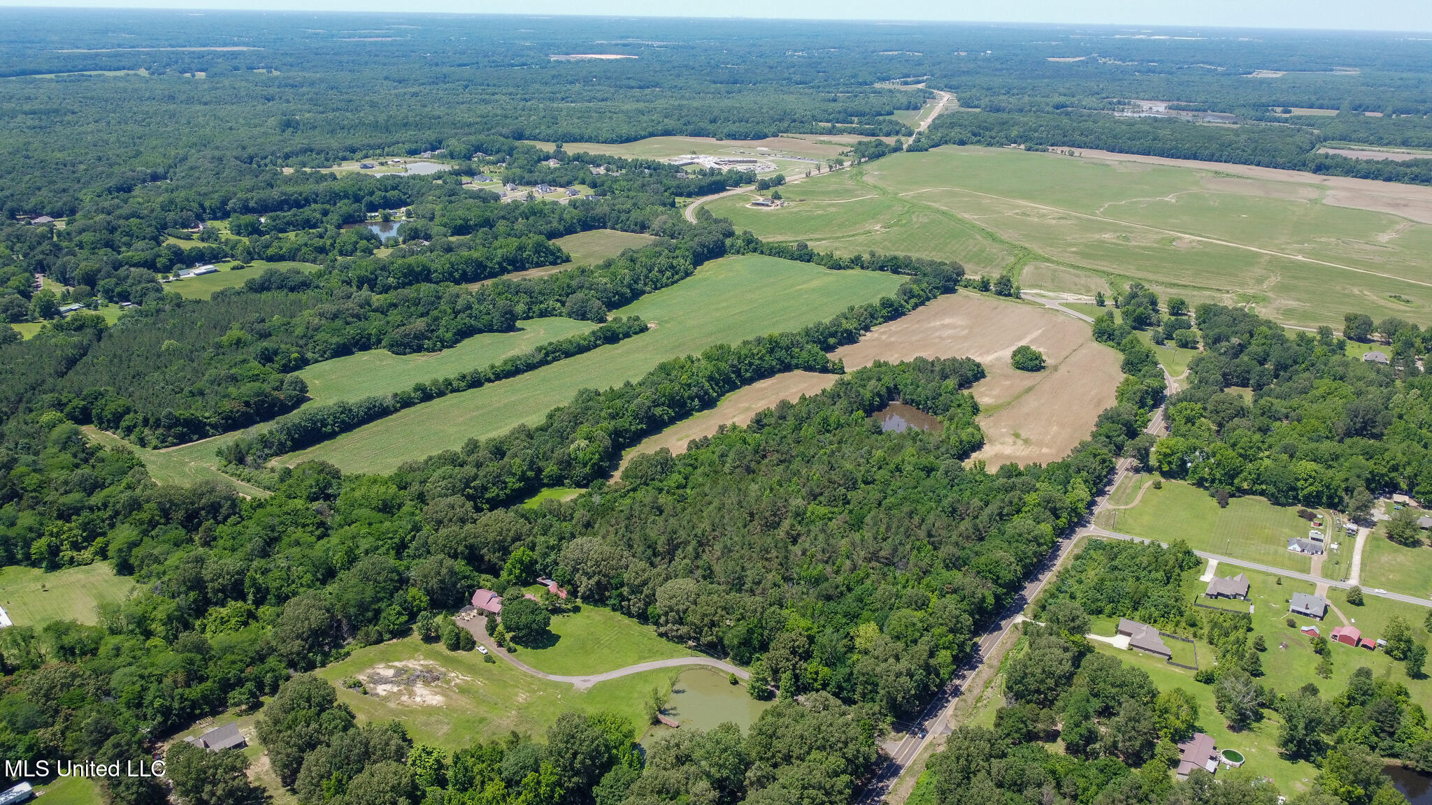 3501 Highway 305 Hernando, MS 38632 - Photo 65 of 75 3501 HWY 305