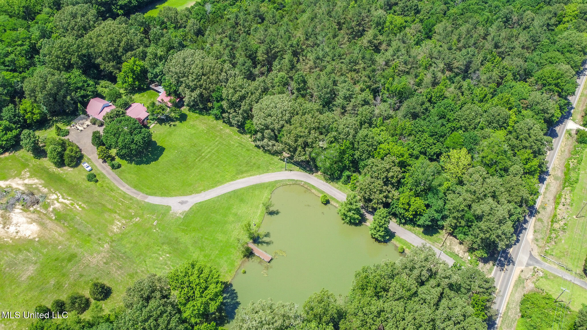 3501 Highway 305 Hernando, MS 38632 - Photo 66 of 75 3501 HWY 305