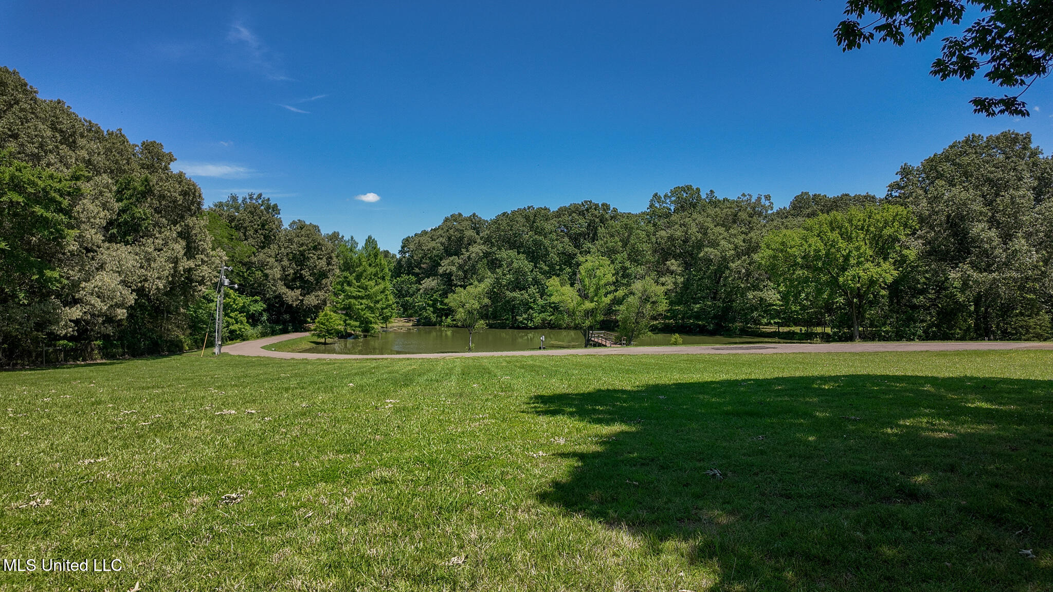 3501 Highway 305 Hernando, MS 38632 - Photo 70 of 75 Driveway
