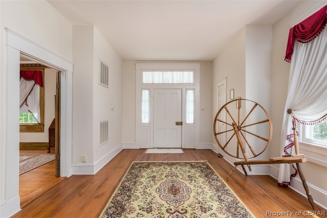 4708 Spring Cottage Road Newtown, VA 23126 - Photo 14 of 29