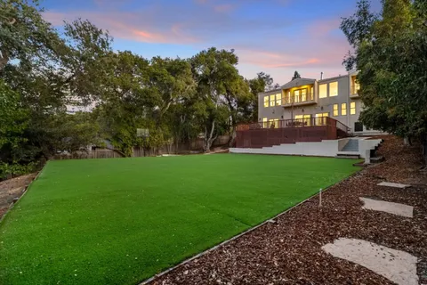 $4,599,000 | 303 Lakeview Way, Redwood City, CA 94062