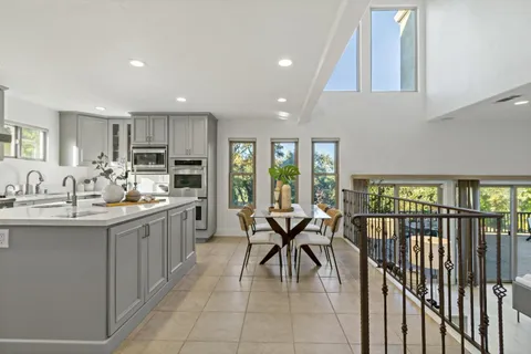 $4,599,000 | 303 Lakeview Way, Redwood City, CA 94062