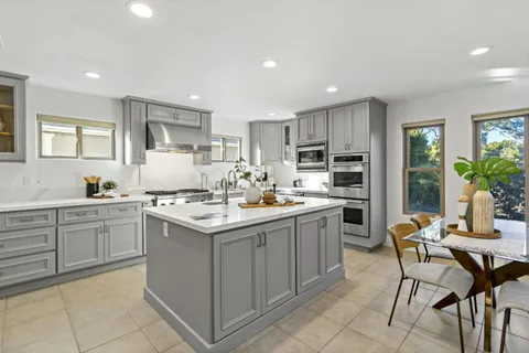 $4,599,000 | 303 Lakeview Way, Redwood City, CA 94062