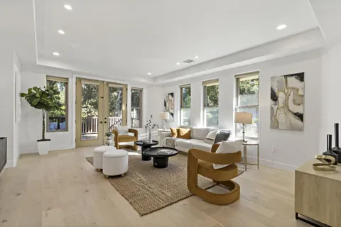 $4,599,000 | 303 Lakeview Way, Redwood City, CA 94062
