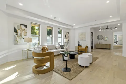 $4,599,000 | 303 Lakeview Way, Redwood City, CA 94062