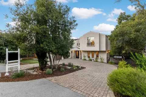 $4,599,000 | 303 Lakeview Way, Redwood City, CA 94062