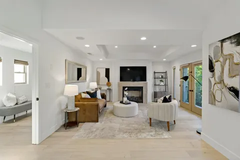 $4,599,000 | 303 Lakeview Way, Redwood City, CA 94062