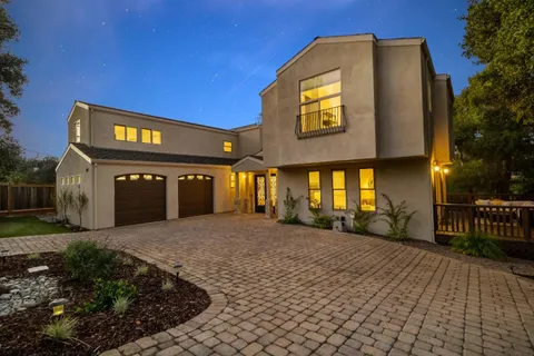 $4,599,000 | 303 Lakeview Way, Redwood City, CA 94062
