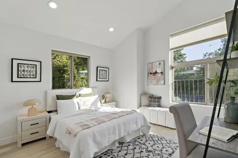 $4,599,000 | 303 Lakeview Way, Redwood City, CA 94062